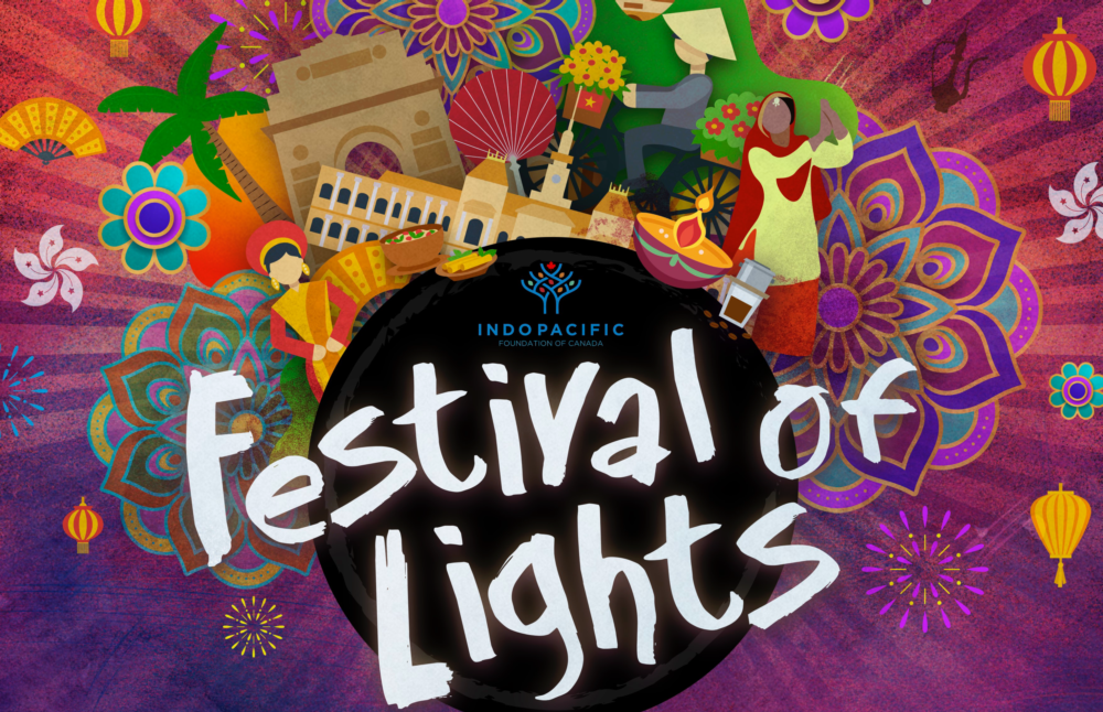 Surecare Celebrates Festival Of Lights As Main Sponsor